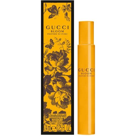 gucci bloom pen spray|Gucci Bloom / Gucci EDP Spray 1.7 oz (50 ml) (w) .